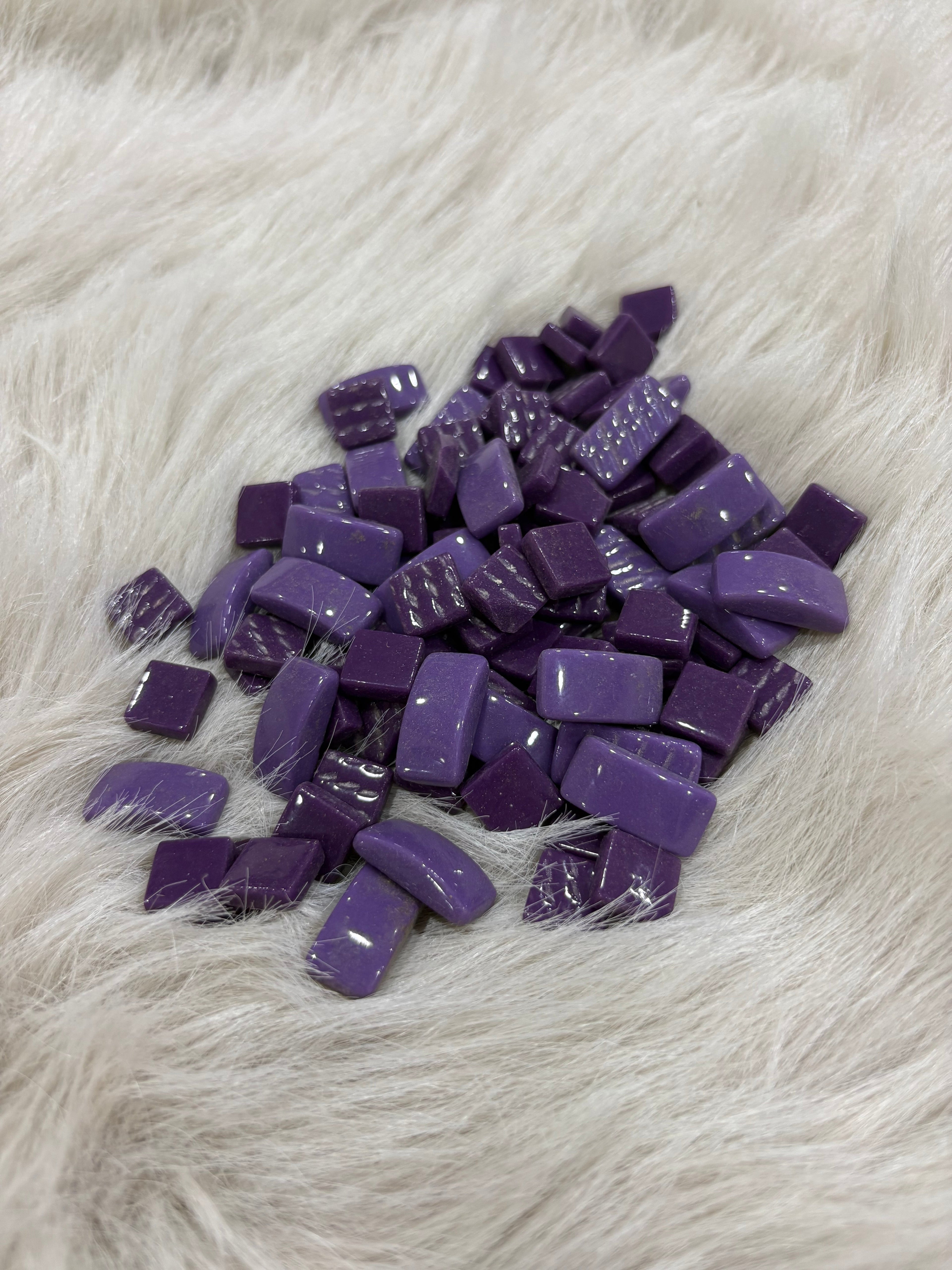 MX-05 Mor Mix Tonlar Sanatsal Mozaik