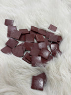 MT-03 Mat Kiremit Sanatsal Mozaik 25x25mm KARSAN MOZAİK