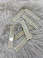 Sanatsal Kristal Mozaik SM-03 Çubuk Bej