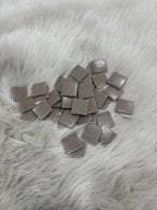 MT-05 Mat Soğuk Kahve Sanatsal Mozaik 25x25mm