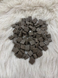 Sanatsal Mozaik KM-01 Haki Gri 12x12mm - Estetik Dokunuş