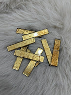Sanatsal Kristal Mozaik SM-08 Varak Gold