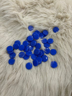 Sanatsal Mozaik YM-12 Mavi Yuvarlak 16x16mm KARSAN MOZAİK