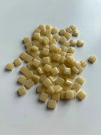 CM-25 Bej Sanatsal Mozaik 10x10mm