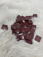 MT-03 Mat Kiremit Sanatsal Mozaik 25x25mm KARSAN MOZAİK