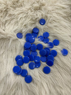 Sanatsal Mozaik YM-12 Mavi Yuvarlak 16x16mm KARSAN MOZAİK