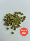 CM-38 Zeytinyağı Sanatsal Mozaik 10x10mm