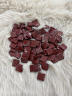 Sanatsal Mozaik KM-02 Kiremit 15x15mm - Eşsiz Tasarım Fırsatı