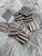 Sanatsal Kristal Mozaik SM-15 Arte Bronz