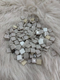 Sanatsal Mozaik - MX-14 Gri Mix 12x12mm KARSAN MOZAİK