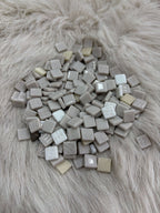 Sanatsal Mozaik - MX-14 Gri Mix 12x12mm KARSAN MOZAİK