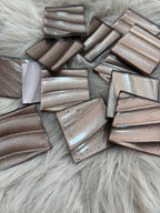 Sanatsal Kristal Mozaik SM-15 Arte Bronz