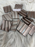 Sanatsal Kristal Mozaik SM-15 Arte Bronz