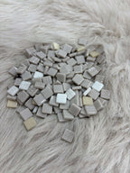Sanatsal Mozaik - MX-14 Gri Mix 12x12mm KARSAN MOZAİK