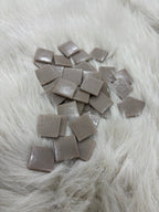 MT-05 Mat Soğuk Kahve Sanatsal Mozaik 25x25mm