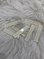 Sanatsal Kristal Mozaik SM-03 Çubuk Bej