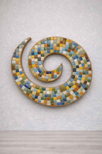 34x37,5cm Spiral Form Yetişkin Set (Orta Seviye) Toptan