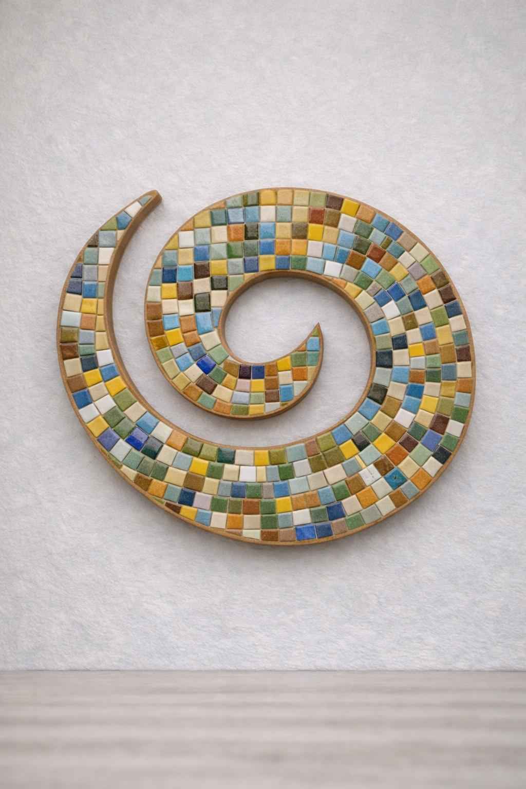 34x37,5cm Spiral Form Yetişkin Set (Orta Seviye) Toptan