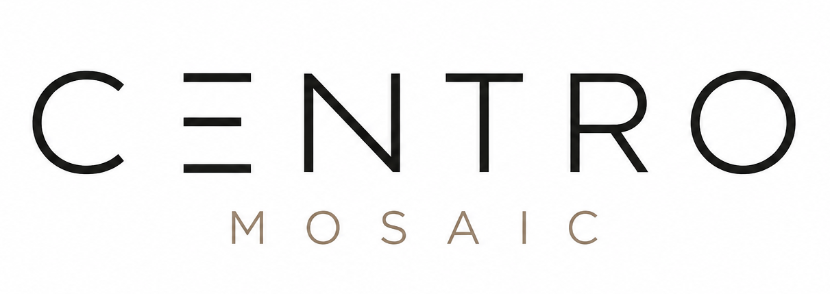 Centro Mosaic