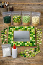 kare-mozaik-seti-yetiskin-workshop-yesil