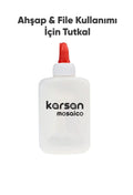 mozaik-tutkali