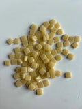 CM-25 Bej Sanatsal Mozaik 10x10mm