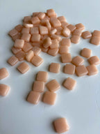 CM-24 Açık Yavru Ağzı Sanatsal Mozaik 10x10mm