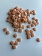 CM-24 Açık Yavru Ağzı Sanatsal Mozaik 10x10mm
