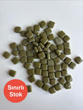 sanatsal-mozaik-zeytin-yesili