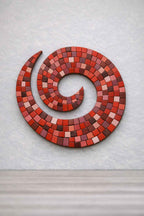 34x37,5cm Spiral Form Yetişkin Set (Orta Seviye) Toptan