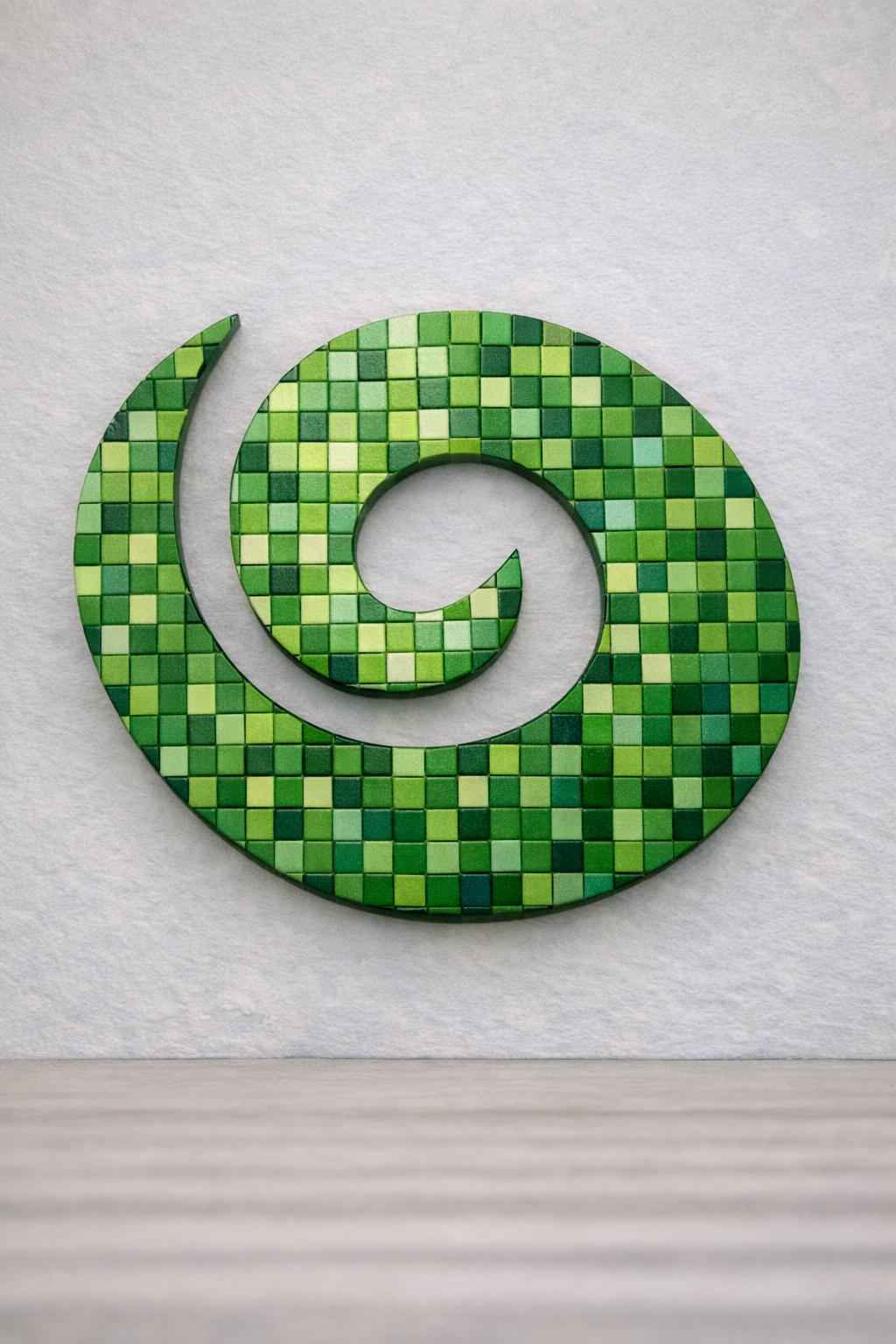 34x37,5cm Spiral Form Yetişkin Set (Orta Seviye) Toptan