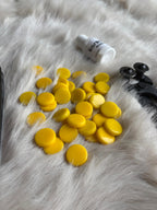 ym-09-sari-yuvarlak-sanatsal-mozaik
