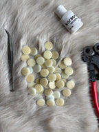 ym-10-bej-puskurtme-yuvarlak-sanatsal-mozaik